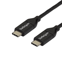 Miniatura 1 de 3M USB TYPE C CABLE - USB-C CHARGE CABLE - USB 2 .0