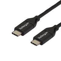 Miniatura 2 de 3M USB TYPE C CABLE - USB-C CHARGE CABLE - USB 2 .0