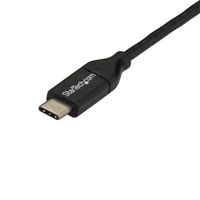 Miniatura 3 de 3M USB TYPE C CABLE - USB-C CHARGE CABLE - USB 2 .0