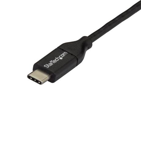 3M USB TYPE C CABLE - USB-C CHARGE CABLE - USB 2 .0 - Imagen 3 de 4 3M USB TYPE C CABLE - USB-C CHARGE CABLE - USB 2 .0 - Imagen 3 de 4