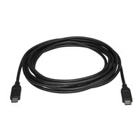 Miniatura 4 de 3M USB TYPE C CABLE - USB-C CHARGE CABLE - USB 2 .0