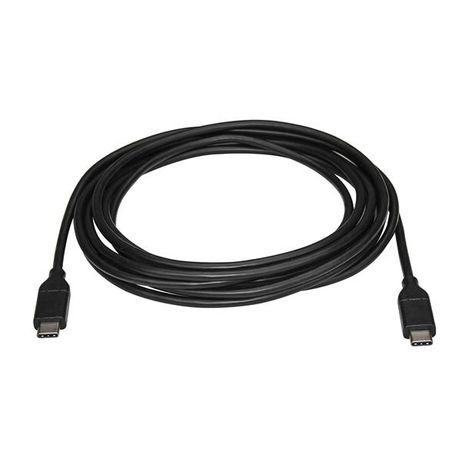 3M USB TYPE C CABLE - USB-C CHARGE CABLE - USB 2 .0 - Imagen 4 de 4 3M USB TYPE C CABLE - USB-C CHARGE CABLE - USB 2 .0 - Imagen 4 de 4