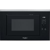 Miniatura 2 de HORNO MICROONDAS INTEGRABLE WHIRLPOOL WMF250G 25 LITROS CON GRILL INOX