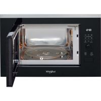 Miniatura 3 de HORNO MICROONDAS INTEGRABLE WHIRLPOOL WMF250G 25 LITROS CON GRILL INOX