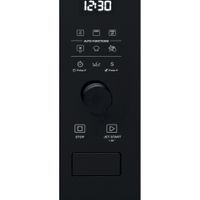 Miniatura 10 de HORNO MICROONDAS INTEGRABLE WHIRLPOOL WMF250G 25 LITROS CON GRILL INOX