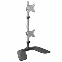 Miniatura 1 de Monitor Stand - Dual Display - Vertical
