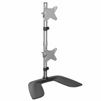 Miniatura 4 de Monitor Stand - Dual Display - Vertical