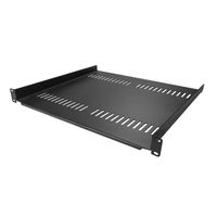 Miniatura 3 de BANDEJA VENTILADA 1U PARA RACK DE SERVIDORES DE 16 PULGAD AS