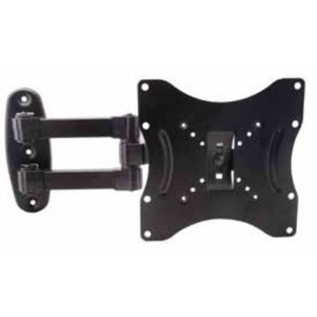 SOPORTE TV PARED 17"-37" APPROX APPST02 - Imagen 2 de 3 SOPORTE TV PARED 17"-37" APPROX APPST02 - Imagen 2 de 3
