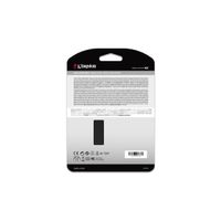 Miniatura 4 de DISCO DURO 256GB 2.5" KINGSTON SSD SATA3 KC600