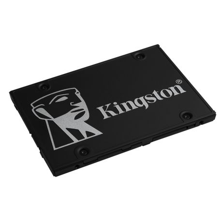 DISCO DURO 256GB 2.5" KINGSTON SSD SATA3 KC600 - Imagen 6 de 8 DISCO DURO 256GB 2.5" KINGSTON SSD SATA3 KC600 - Imagen 6 de 8