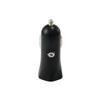 Miniatura 6 de CARGADOR COCHE CONCEPTRONIC CARDEN04B 2PUERTOS USB A  4.8A  24W
