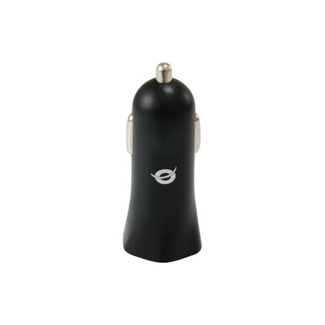 CARGADOR COCHE CONCEPTRONIC CARDEN04B 2PUERTOS USB A 4.8A 24W - Imagen 6 de 6 CARGADOR COCHE CONCEPTRONIC CARDEN04B 2PUERTOS USB A 4.8A 24W - Imagen 6 de 6