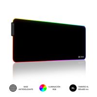 Miniatura 5 de ALFOMBRILLA GAMING SUBBLIM PREMIUM LED RGB