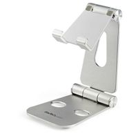 Miniatura 2 de SOPORTE BASE UNIVERSAL DE ALUMINIO PARA TABLET O SMARTPHONE