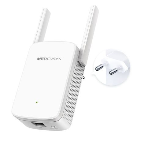 REPETIDOR WIFI AC MERCUSYS ME30 WIFI AC1200 - Imagen 3 de 5 REPETIDOR WIFI AC MERCUSYS ME30 WIFI AC1200 - Imagen 3 de 5