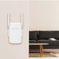 Miniatura 5 de REPETIDOR WIFI AC MERCUSYS ME30 WIFI AC1200