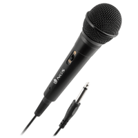 Miniatura 1 de NGS Micrófono Singerfire 3M cable
