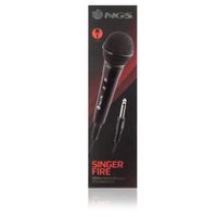 Miniatura 3 de NGS Micrófono Singerfire 3M cable