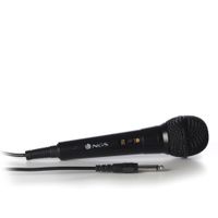 Miniatura 6 de NGS Micrófono Singerfire 3M cable