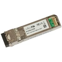 Miniatura 2 de Mikrotik S+85DLC03D Modulo SFP+ Multi Modo 300m