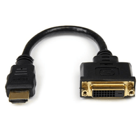Miniatura 1 de ADAPTADOR VIDEO HDMI MACHO