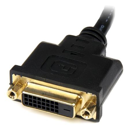 ADAPTADOR VIDEO HDMI MACHO - Imagen 4 de 5 ADAPTADOR VIDEO HDMI MACHO - Imagen 4 de 5