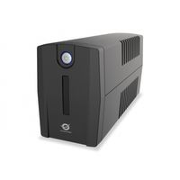 Miniatura 2 de SAI 650VA CONCEPTRONIC 360W PROTECCION PUERTO LAN MODEM