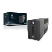 Miniatura 3 de SAI 650VA CONCEPTRONIC 360W PROTECCION PUERTO LAN MODEM