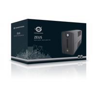 Miniatura 4 de SAI 650VA CONCEPTRONIC 360W PROTECCION PUERTO LAN MODEM