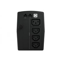 Miniatura 5 de SAI 650VA CONCEPTRONIC 360W PROTECCION PUERTO LAN MODEM