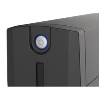 Miniatura 6 de SAI 650VA CONCEPTRONIC 360W PROTECCION PUERTO LAN MODEM