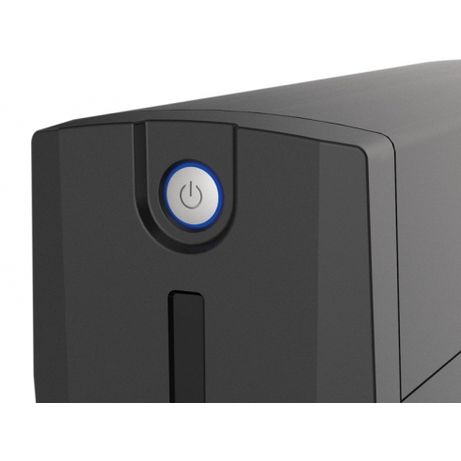 SAI 650VA CONCEPTRONIC 360W PROTECCION PUERTO LAN MODEM - Imagen 6 de 7 SAI 650VA CONCEPTRONIC 360W PROTECCION PUERTO LAN MODEM - Imagen 6 de 7
