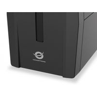 Miniatura 7 de SAI 650VA CONCEPTRONIC 360W PROTECCION PUERTO LAN MODEM