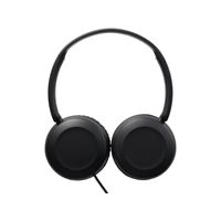 Miniatura 4 de AURICULARES DE DIADEMA JVC HA-S31M-B-E NEGRO