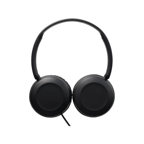 AURICULARES DE DIADEMA JVC HA-S31M-B-E NEGRO - Imagen 4 de 8 AURICULARES DE DIADEMA JVC HA-S31M-B-E NEGRO - Imagen 4 de 8