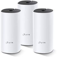 Miniatura 1 de SISTEMA WIFI MESH TP-LINK DECO M4 AC1200 PACK 3