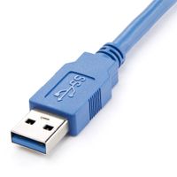 Miniatura 5 de 5 ft Desktop USB 3.0 Extension Cable