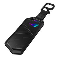 Miniatura 5 de CAJA EXTERNA SSD M.2 NVME ASUS ROG STRIX ARION USB 3.2
