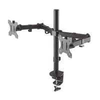 Miniatura 3 de SOPORTE AISENS TV/MON DT32TSR-041 13P-32P MESA NEGRO DT32TSR-041