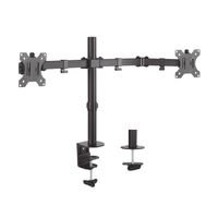 Miniatura 4 de SOPORTE AISENS TV/MON DT32TSR-041 13P-32P MESA NEGRO DT32TSR-041