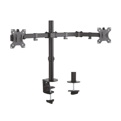 SOPORTE AISENS TV/MON DT32TSR-041 13P-32P MESA NEGRO DT32TSR-041 - Imagen 4 de 6 SOPORTE AISENS TV/MON DT32TSR-041 13P-32P MESA NEGRO DT32TSR-041 - Imagen 4 de 6