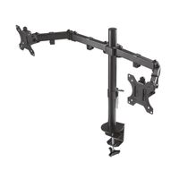 Miniatura 5 de SOPORTE AISENS TV/MON DT32TSR-041 13P-32P MESA NEGRO DT32TSR-041