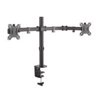 Miniatura 6 de SOPORTE AISENS TV/MON DT32TSR-041 13P-32P MESA NEGRO DT32TSR-041