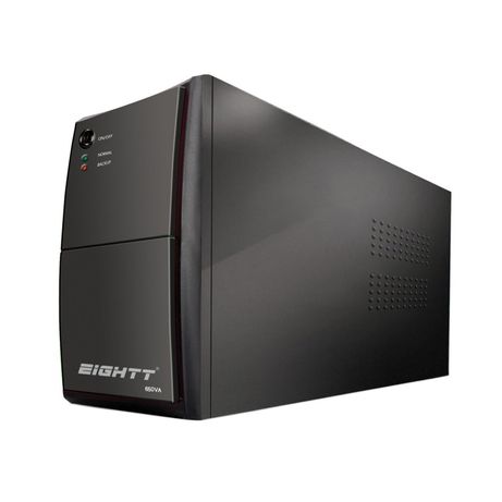 Eightt SAI 650Va 240V 2-Shuko AVR - Imagen 3 de 3 Eightt SAI 650Va 240V 2-Shuko AVR - Imagen 3 de 3