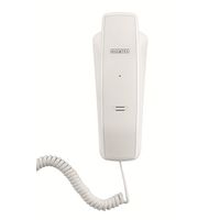 Miniatura 3 de TELEFONO C/CABLE ALCATEL TEMPORIS 10 BLANCO