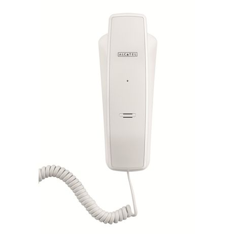 TELEFONO C/CABLE ALCATEL TEMPORIS 10 BLANCO - Imagen 3 de 3 TELEFONO C/CABLE ALCATEL TEMPORIS 10 BLANCO - Imagen 3 de 3