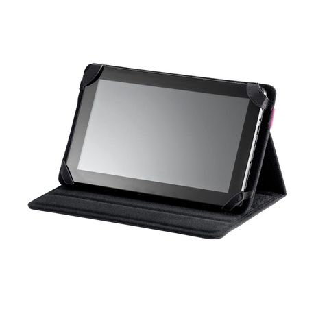 LYBOX FUNDA TABLET UNIVERSAL. 8". 6 POSICIONES. NEGRO-VIOLETA (LY015) - Imagen 2 de 4 LYBOX FUNDA TABLET UNIVERSAL. 8". 6 POSICIONES. NEGRO-VIOLETA (LY015) - Imagen 2 de 4