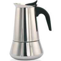 Miniatura 2 de CAFETERA ITALIANA ORBEGOZO KFI260