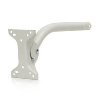 Miniatura 1 de KIT UBIQUITI UB-AM MONTAJE UNIVERSAL DE ANTENA
